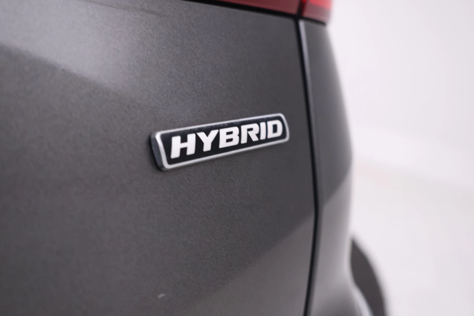 Hoofdafbeelding Ford Mondeo