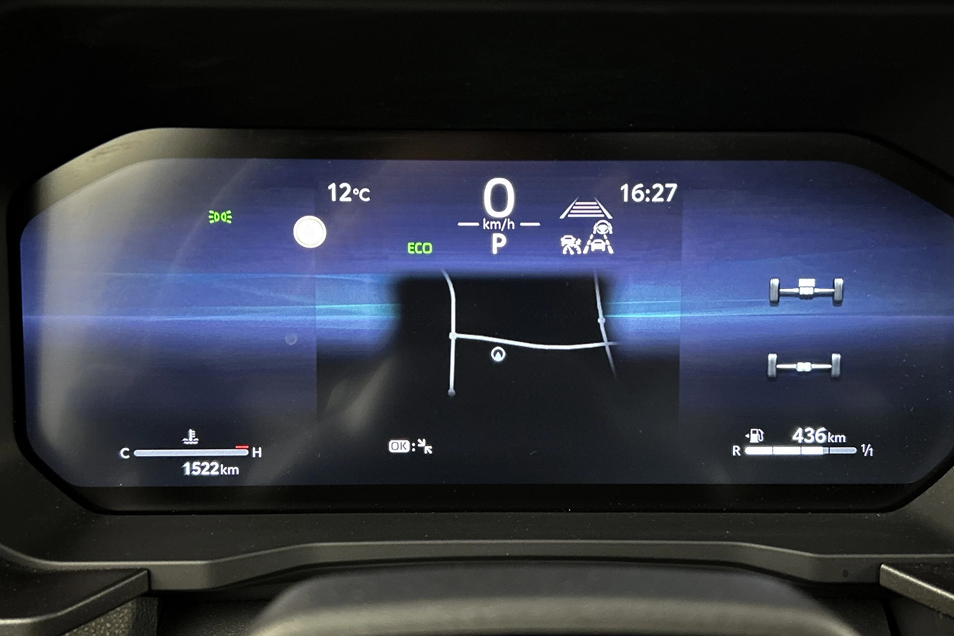 Hoofdafbeelding Toyota Land Cruiser