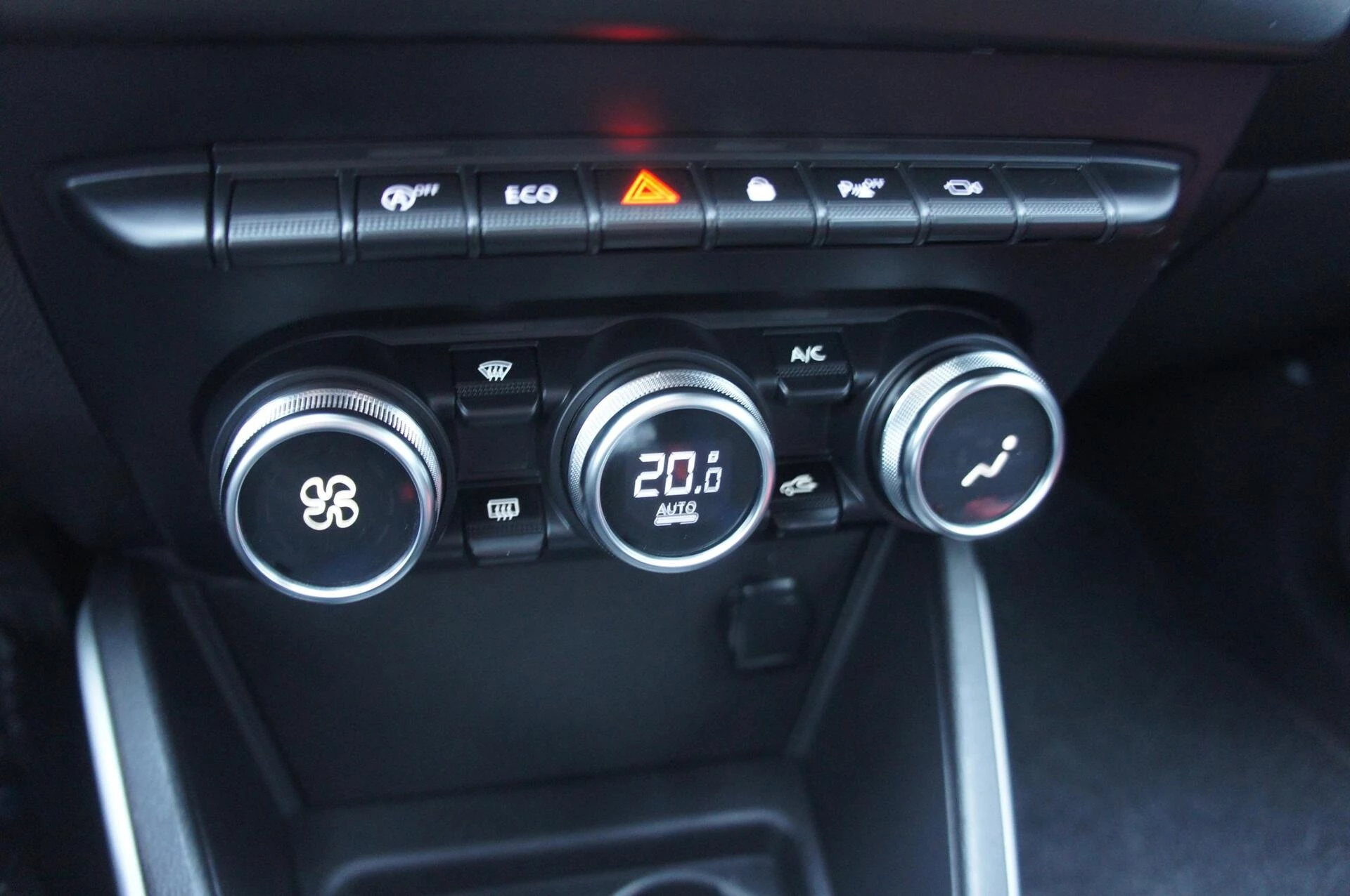 Hoofdafbeelding Dacia Duster