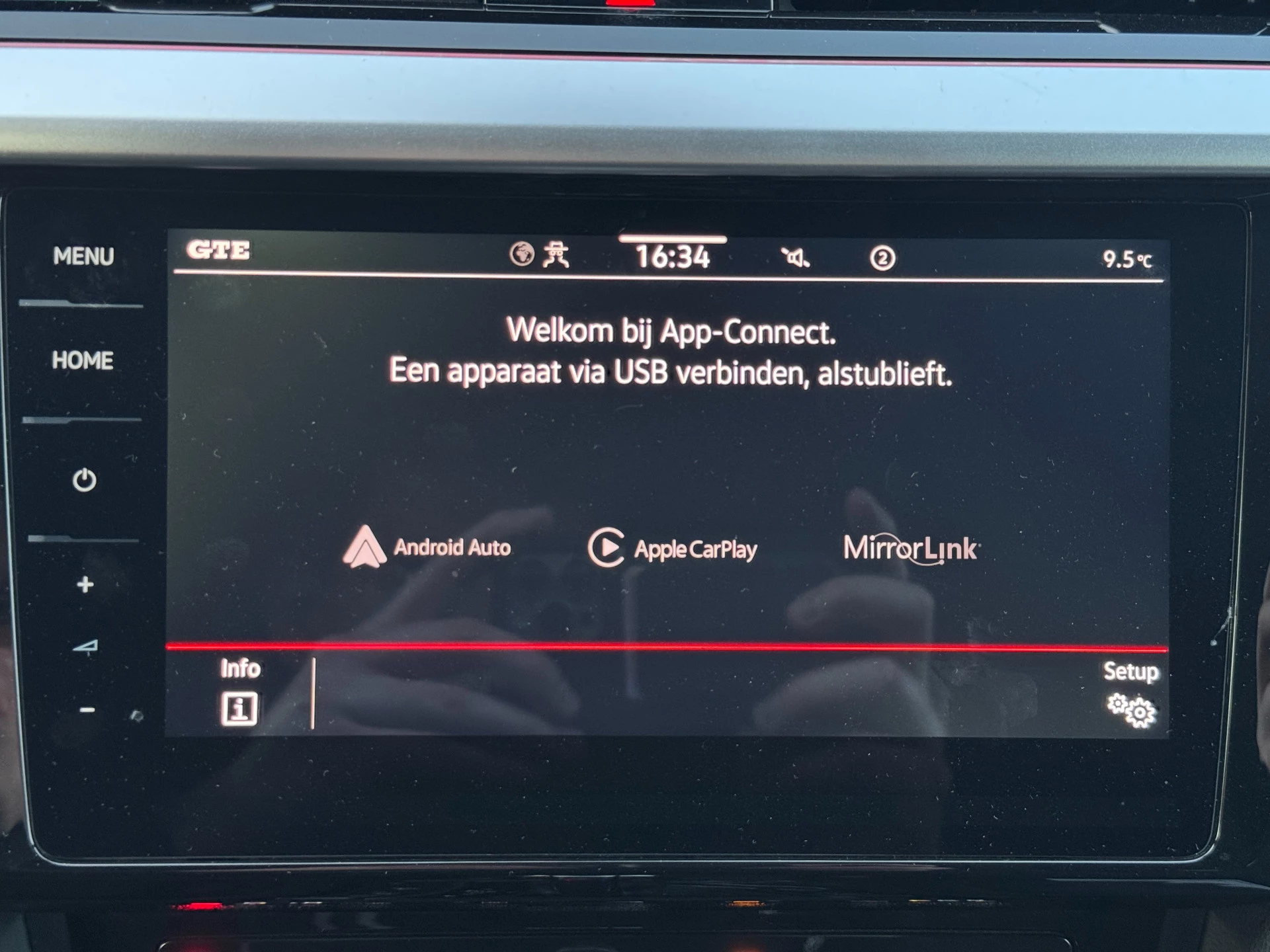 Hoofdafbeelding Volkswagen Arteon