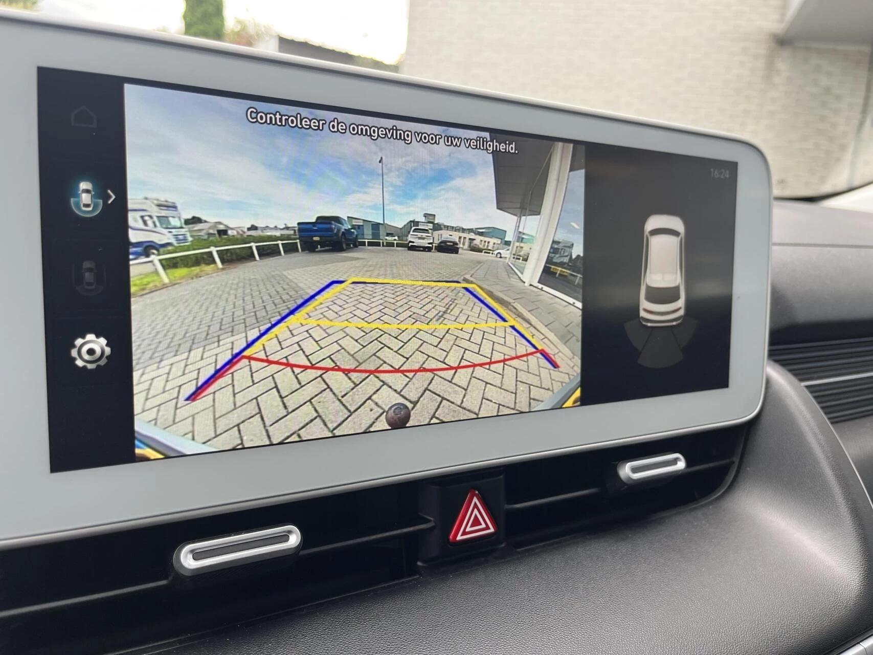Hoofdafbeelding Hyundai IONIQ 5