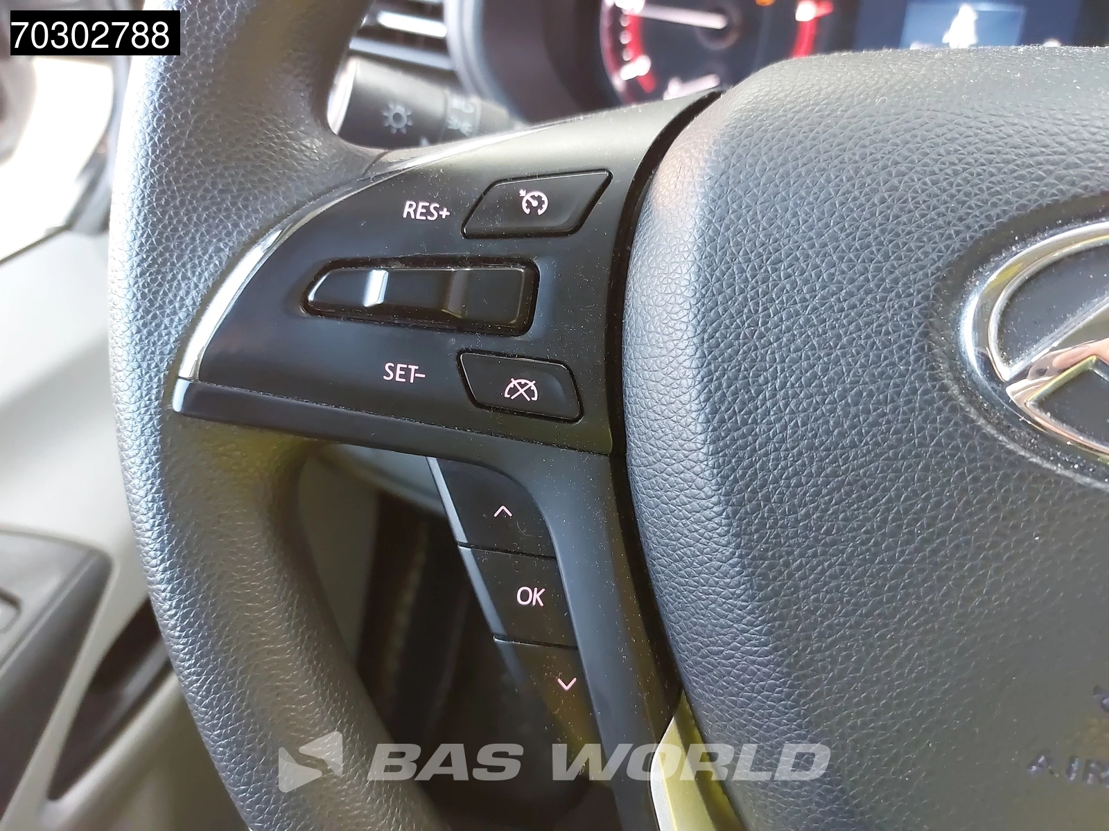 Hoofdafbeelding Maxus Deliver9