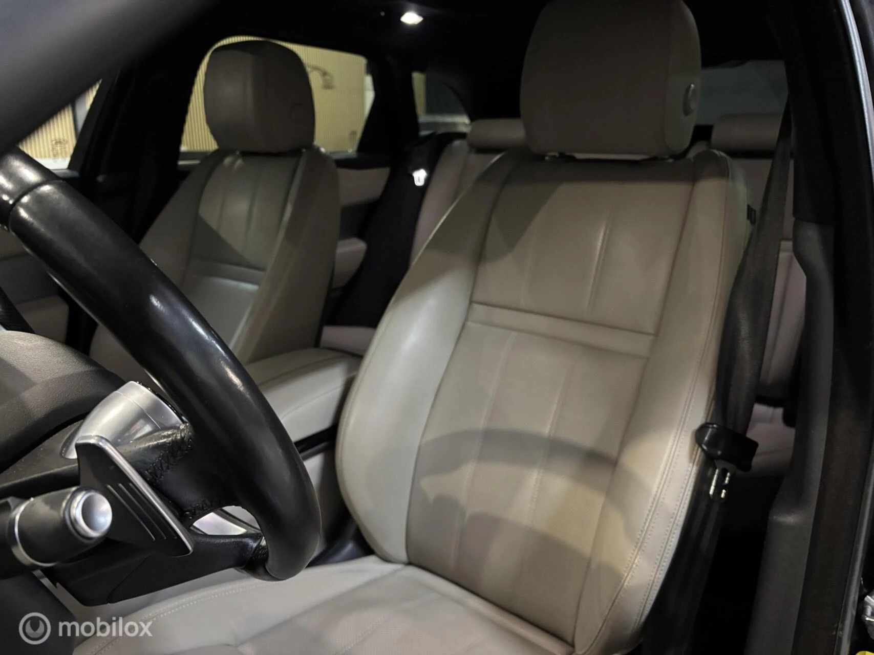 Hoofdafbeelding Land Rover Range Rover Velar