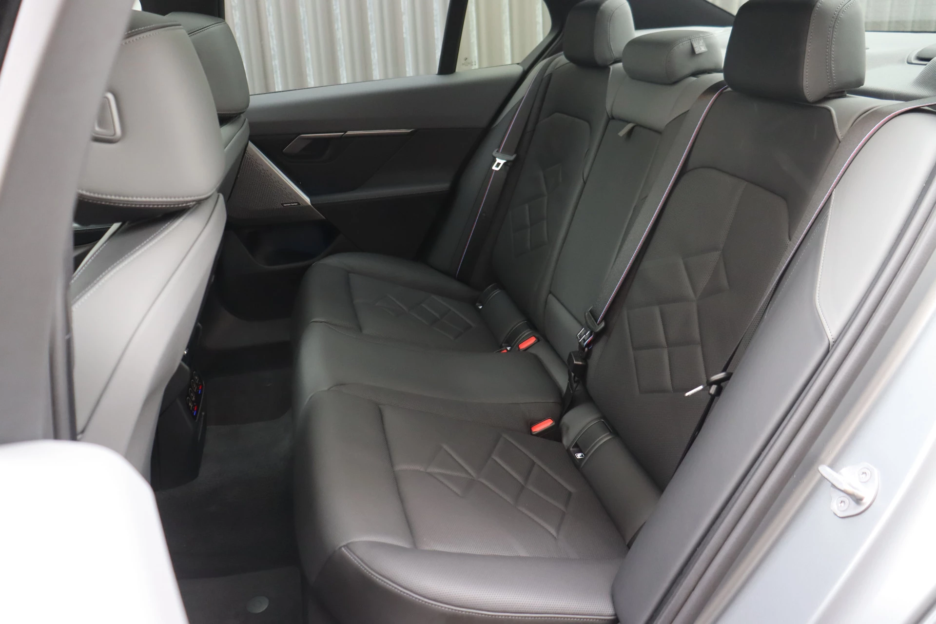 Hoofdafbeelding BMW i5