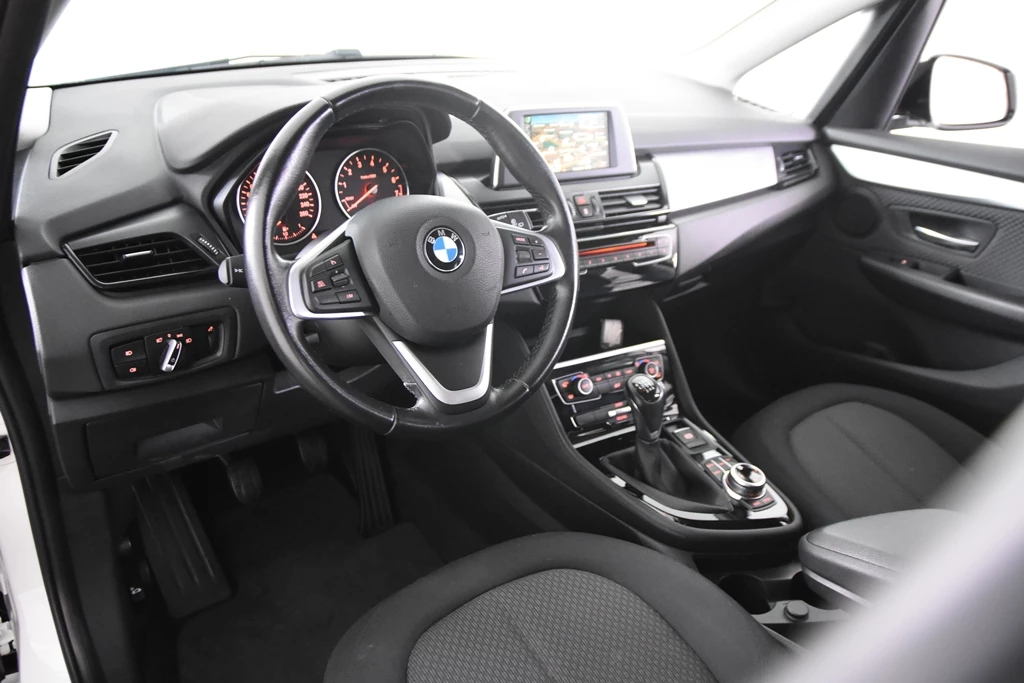 Hoofdafbeelding BMW 2 Serie