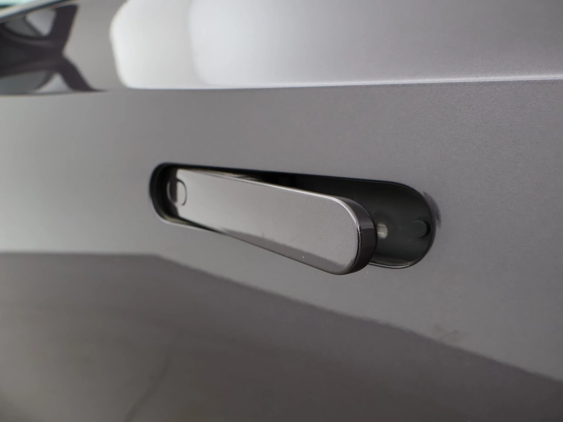 Hoofdafbeelding Aiways U5