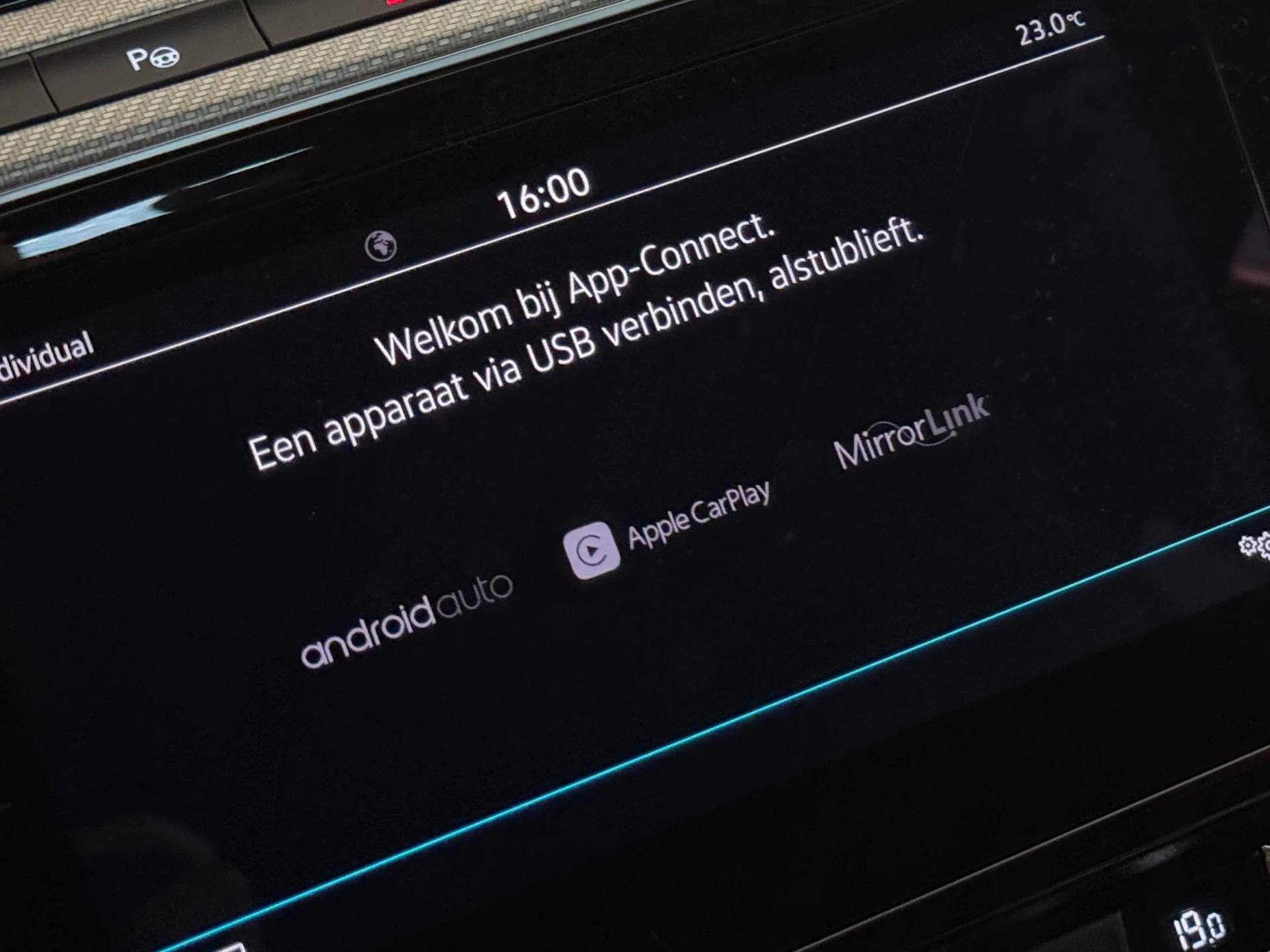 Hoofdafbeelding Volkswagen Arteon