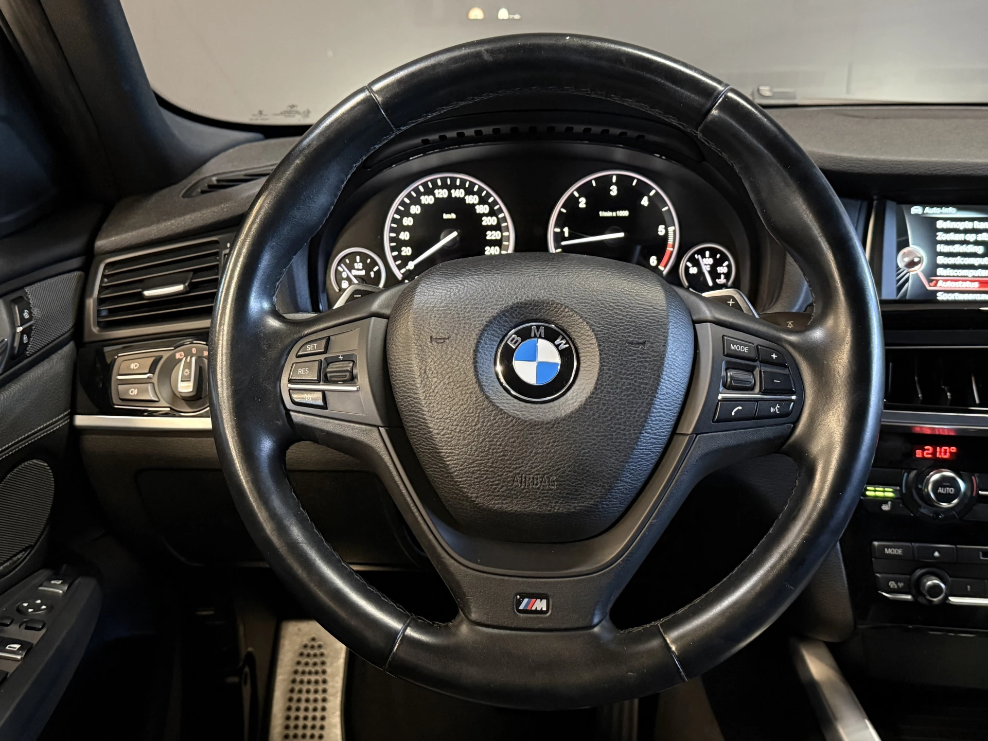 Hoofdafbeelding BMW X4