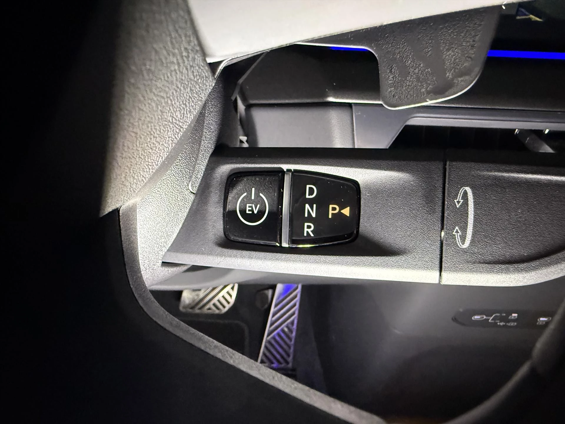 Hoofdafbeelding Kia EV9