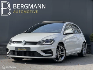 Volkswagen Golf 1.5 TSI 3x R-LINE|Virtual|carplay|Dynaudio