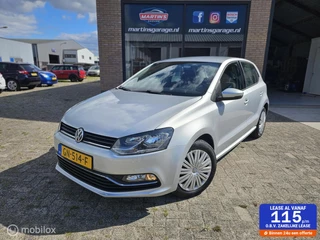 Volkswagen Polo 1.0 Comfortline AIRCO CRUISE