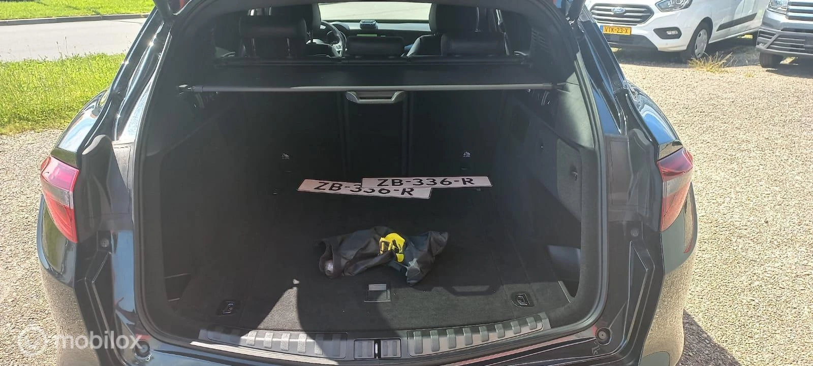 Hoofdafbeelding Alfa Romeo Stelvio