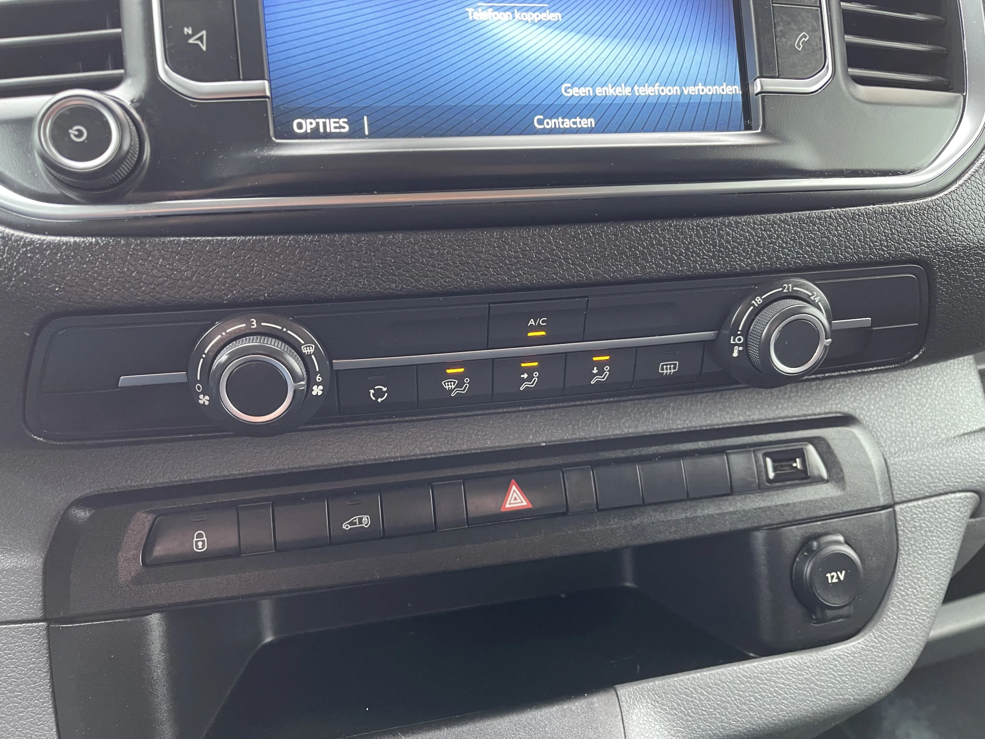 Hoofdafbeelding Toyota ProAce