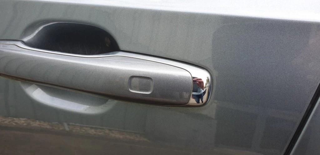 Hoofdafbeelding Volvo V90