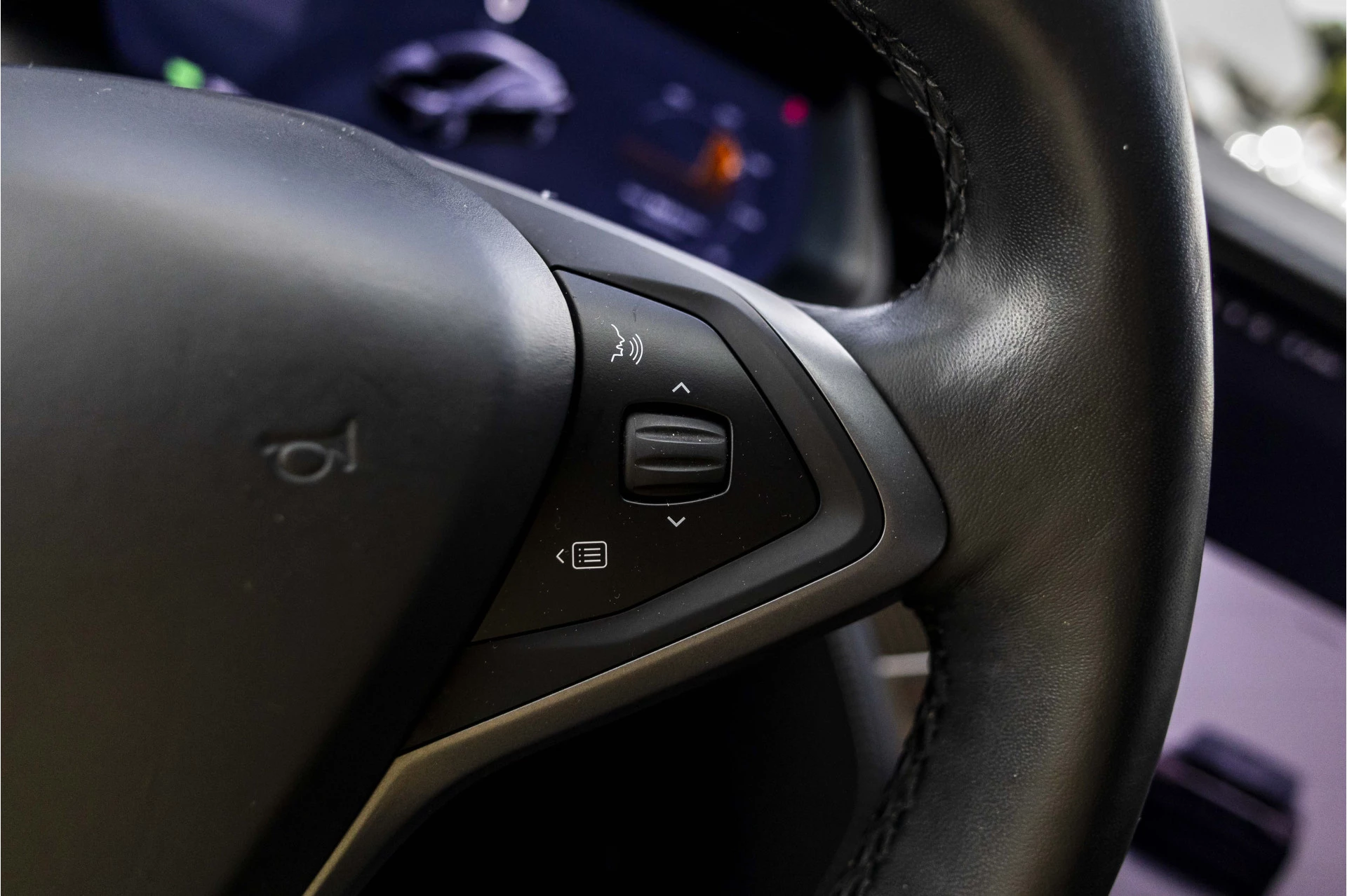Hoofdafbeelding Tesla Model X