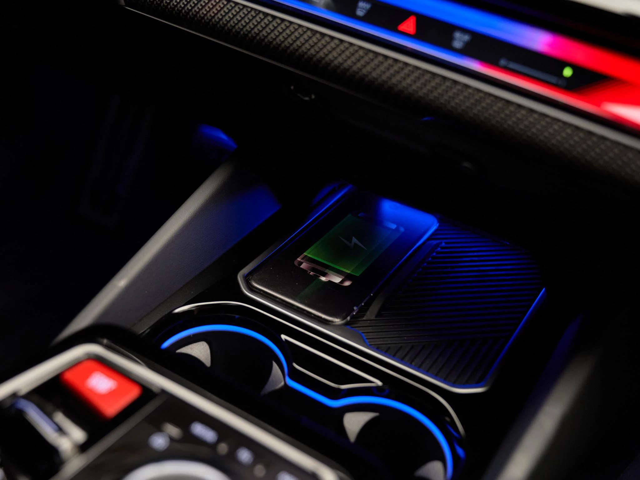 Hoofdafbeelding BMW M5