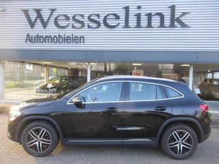 Mercedes-Benz GLA 200 Business Solution