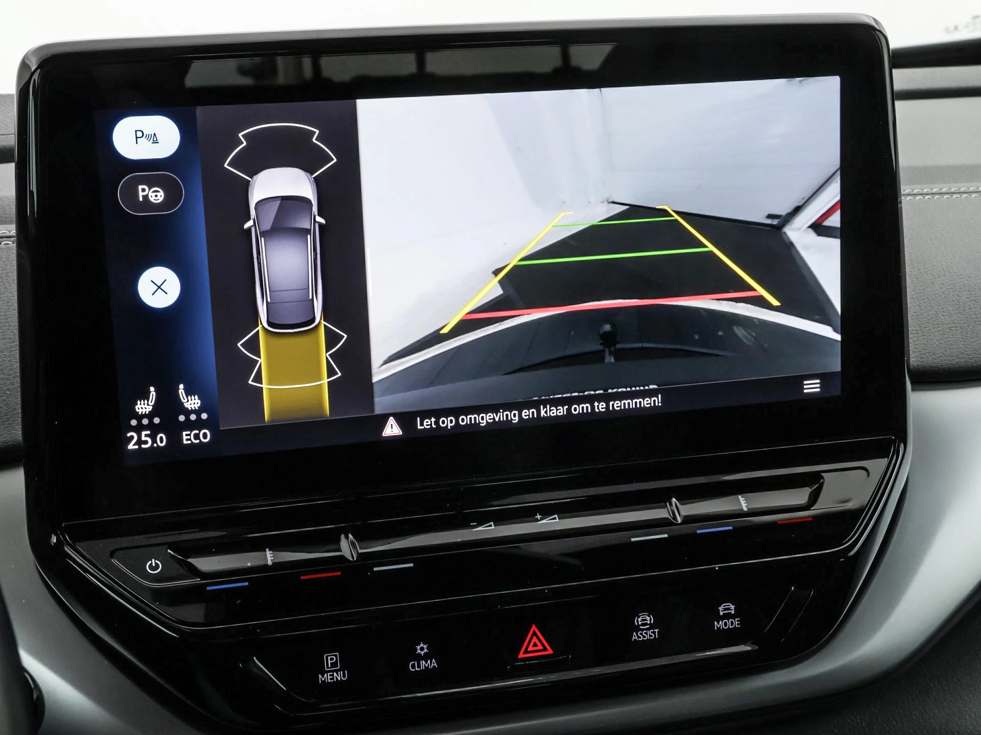 Hoofdafbeelding Volkswagen ID.4