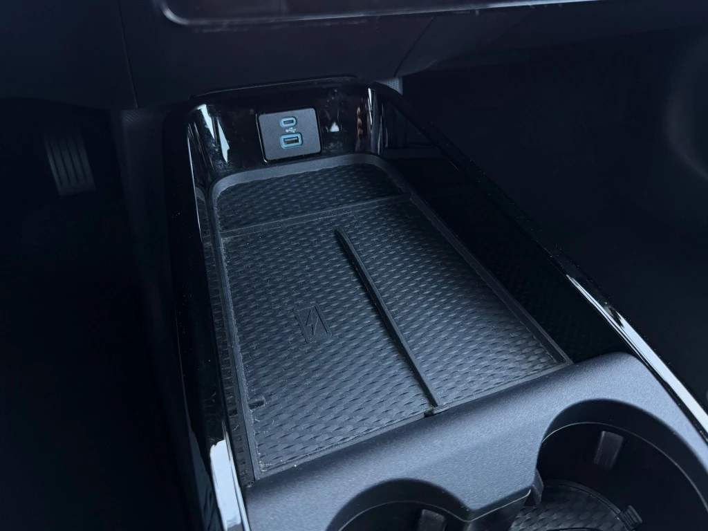 Hoofdafbeelding Ford Mustang Mach-E