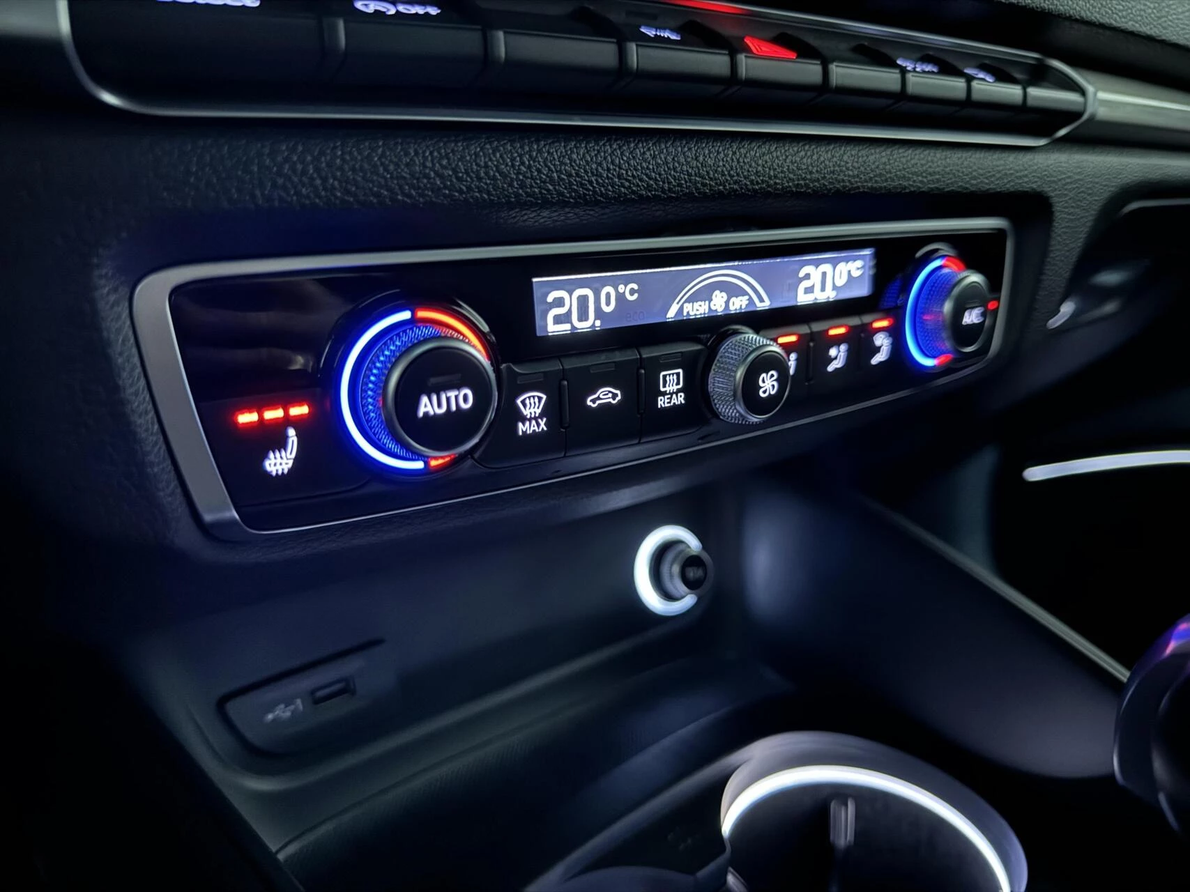 Hoofdafbeelding Audi S3