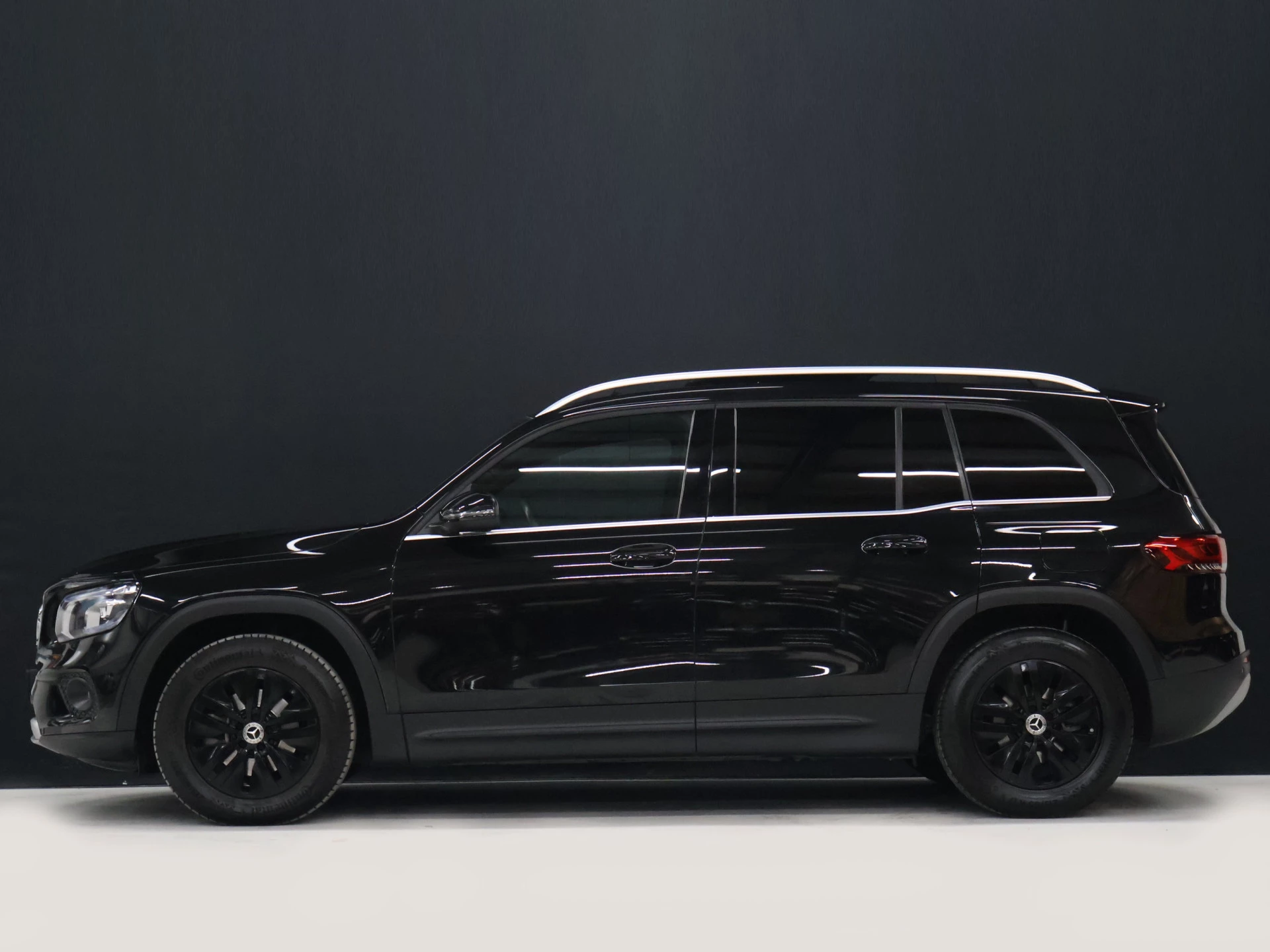 Hoofdafbeelding Mercedes-Benz GLB