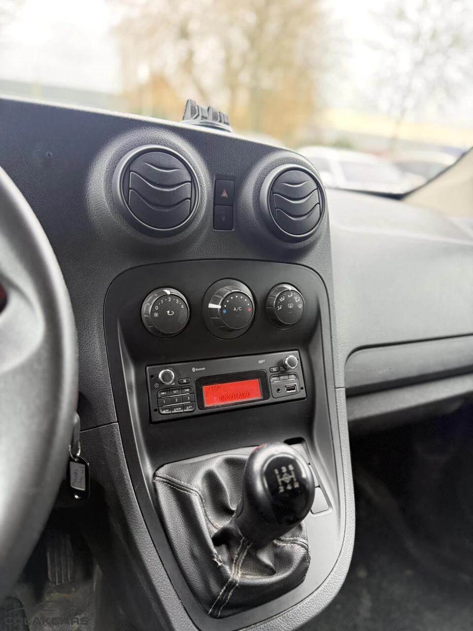 Hoofdafbeelding Mercedes-Benz Citan