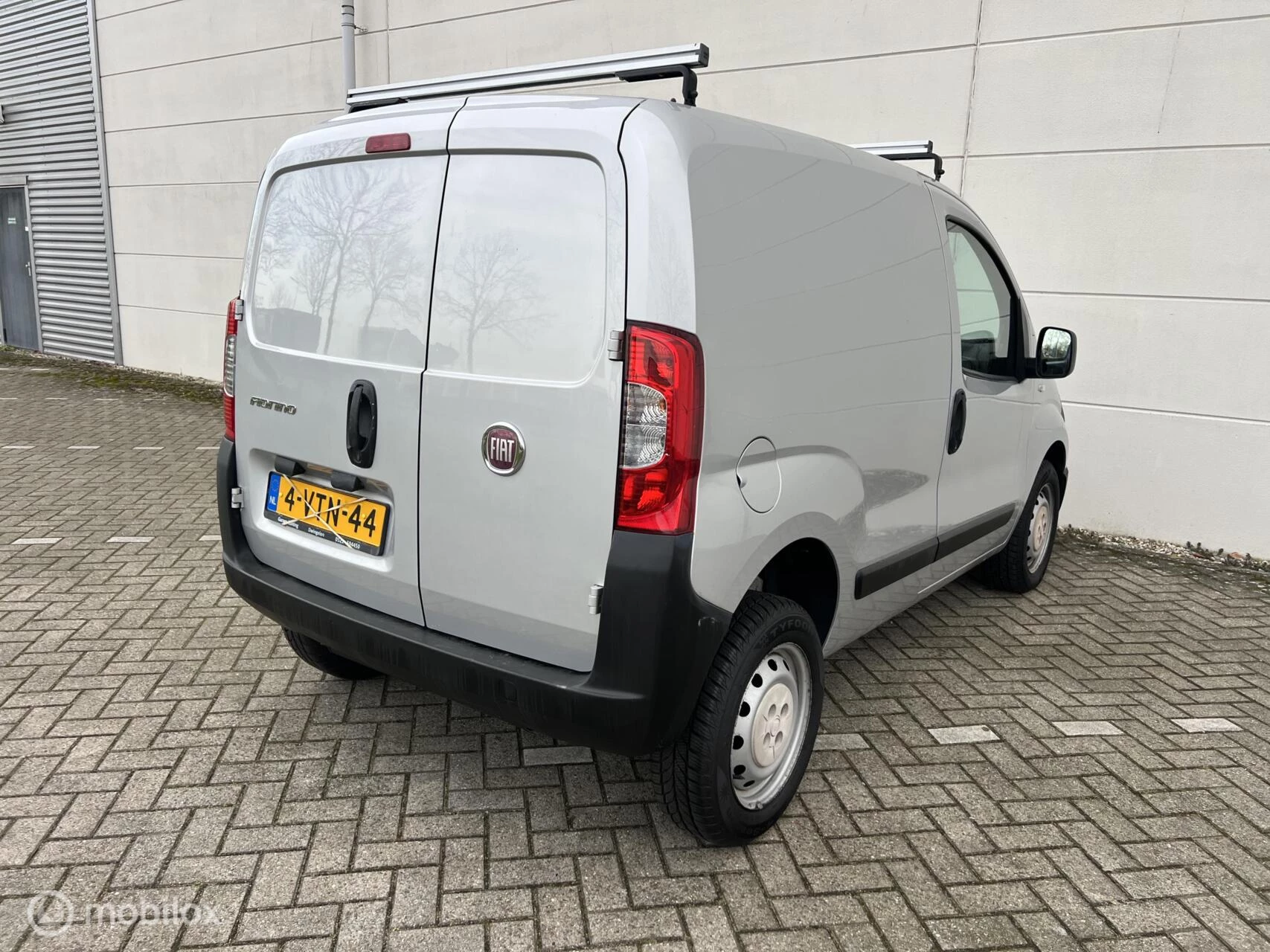 Hoofdafbeelding Fiat Fiorino