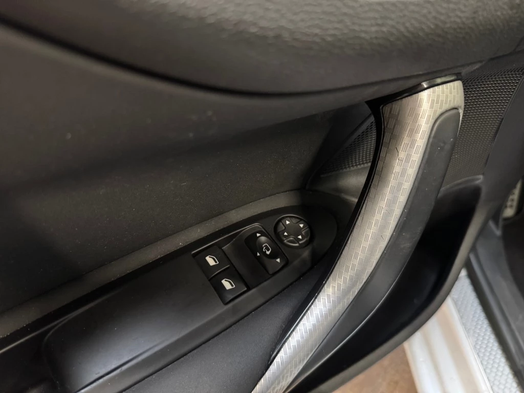 Hoofdafbeelding Citroën DS4