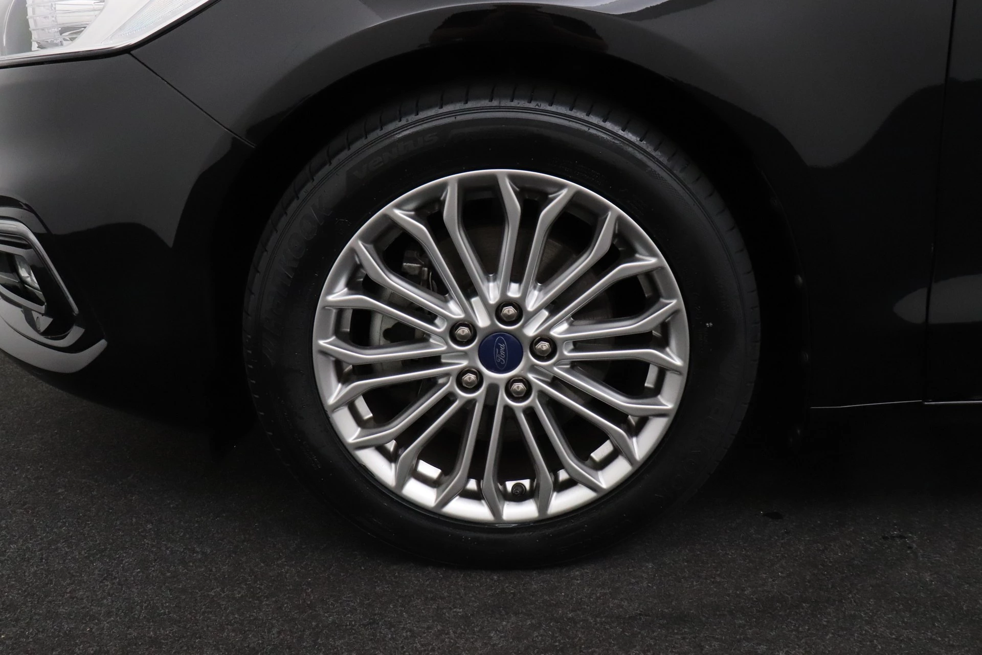 Hoofdafbeelding Ford Mondeo