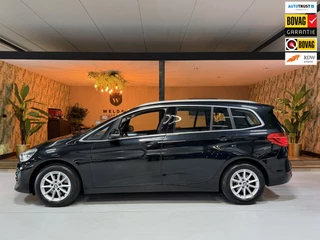BMW 2-serie Gran Tourer 218i Executive Edition Garantie Cruise Elek Achterklep Navi Clima Led PDC Rijklaar