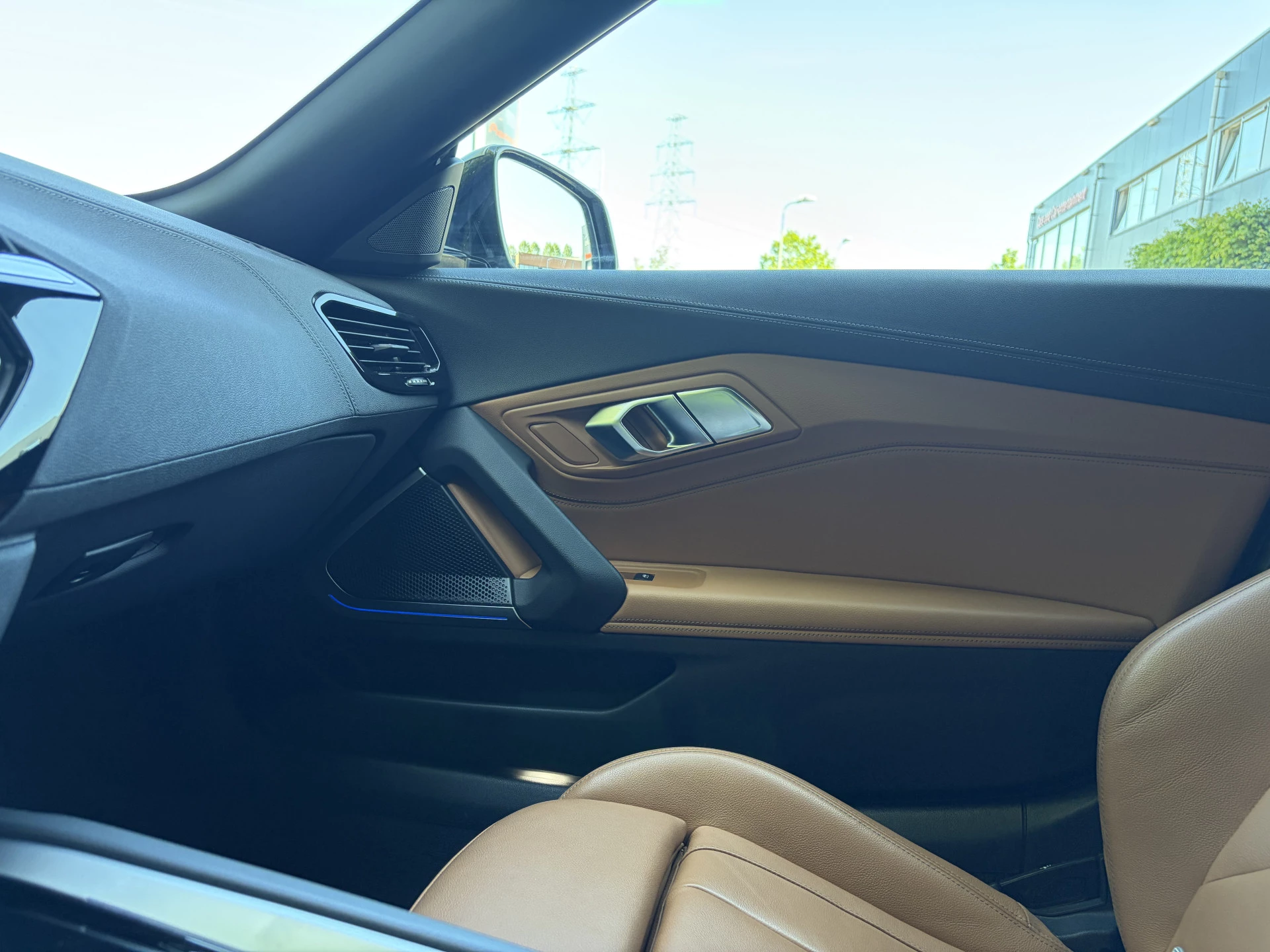 Hoofdafbeelding BMW Z4