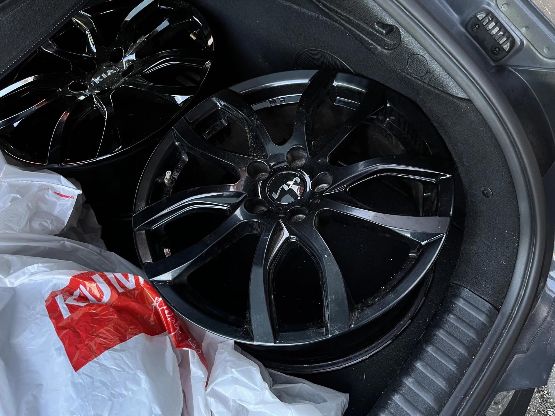 Hoofdafbeelding Kia ProCeed