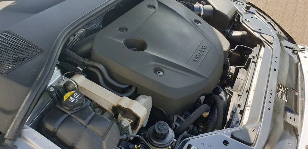 Hoofdafbeelding Volvo V70