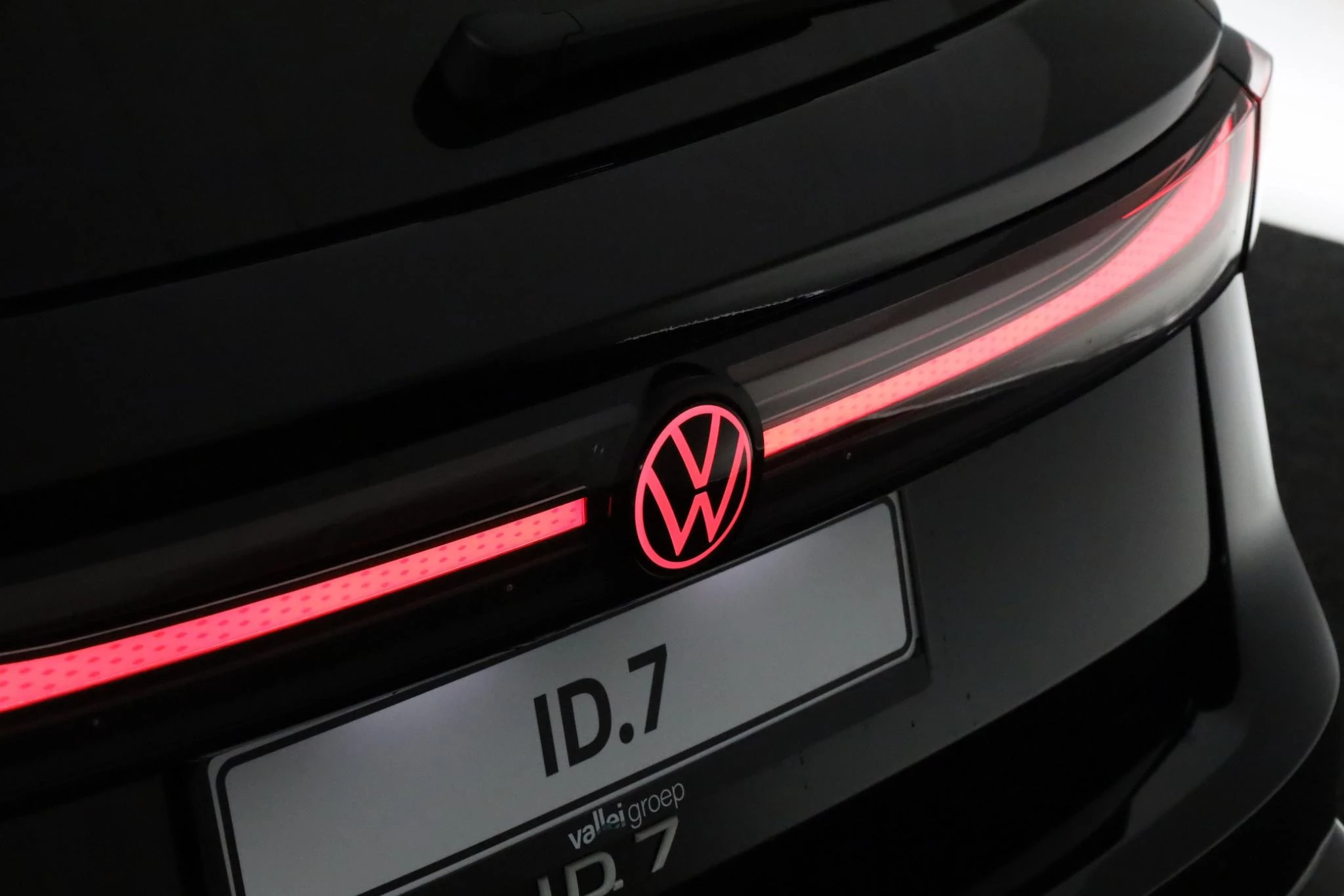 Hoofdafbeelding Volkswagen ID.7