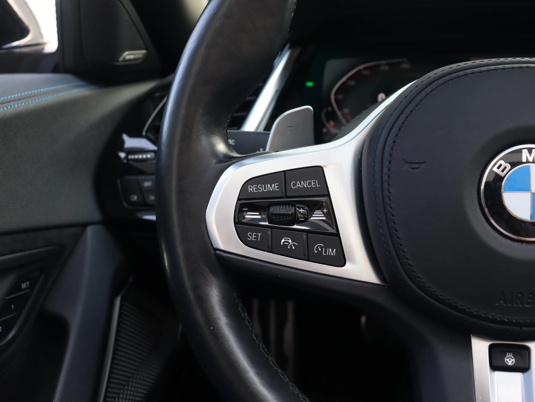 Hoofdafbeelding BMW Z4