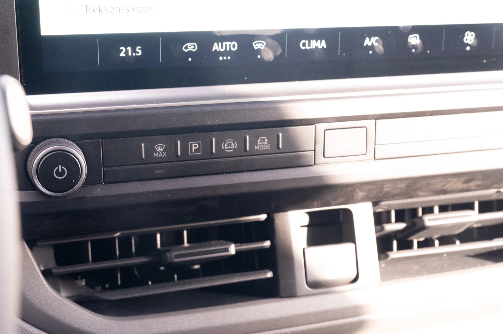 Hoofdafbeelding Volkswagen e-Transporter