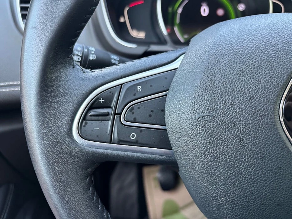 Hoofdafbeelding Renault Grand Scénic