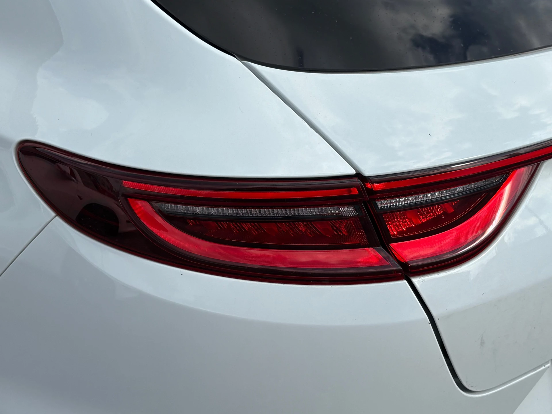 Hoofdafbeelding Kia ProCeed