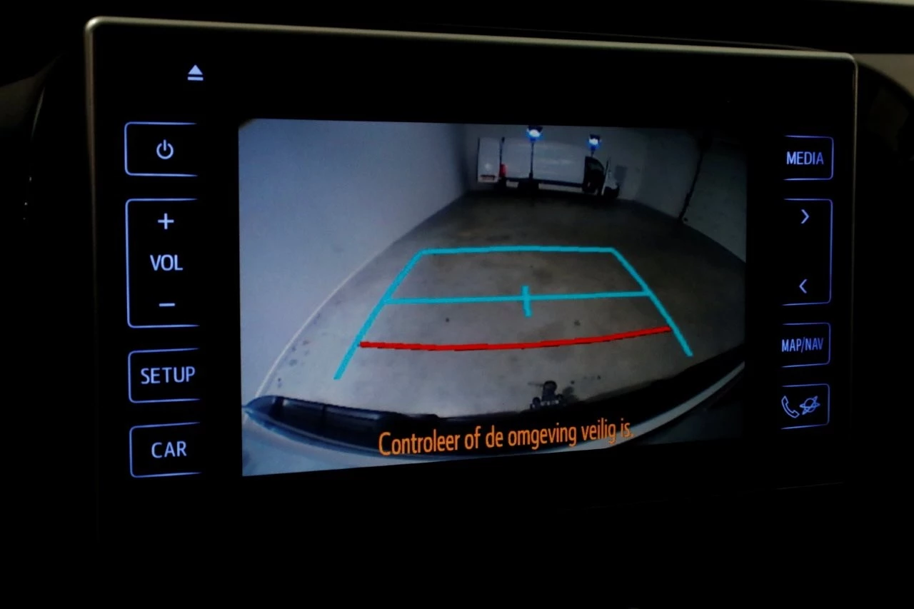 Hoofdafbeelding Toyota Hilux