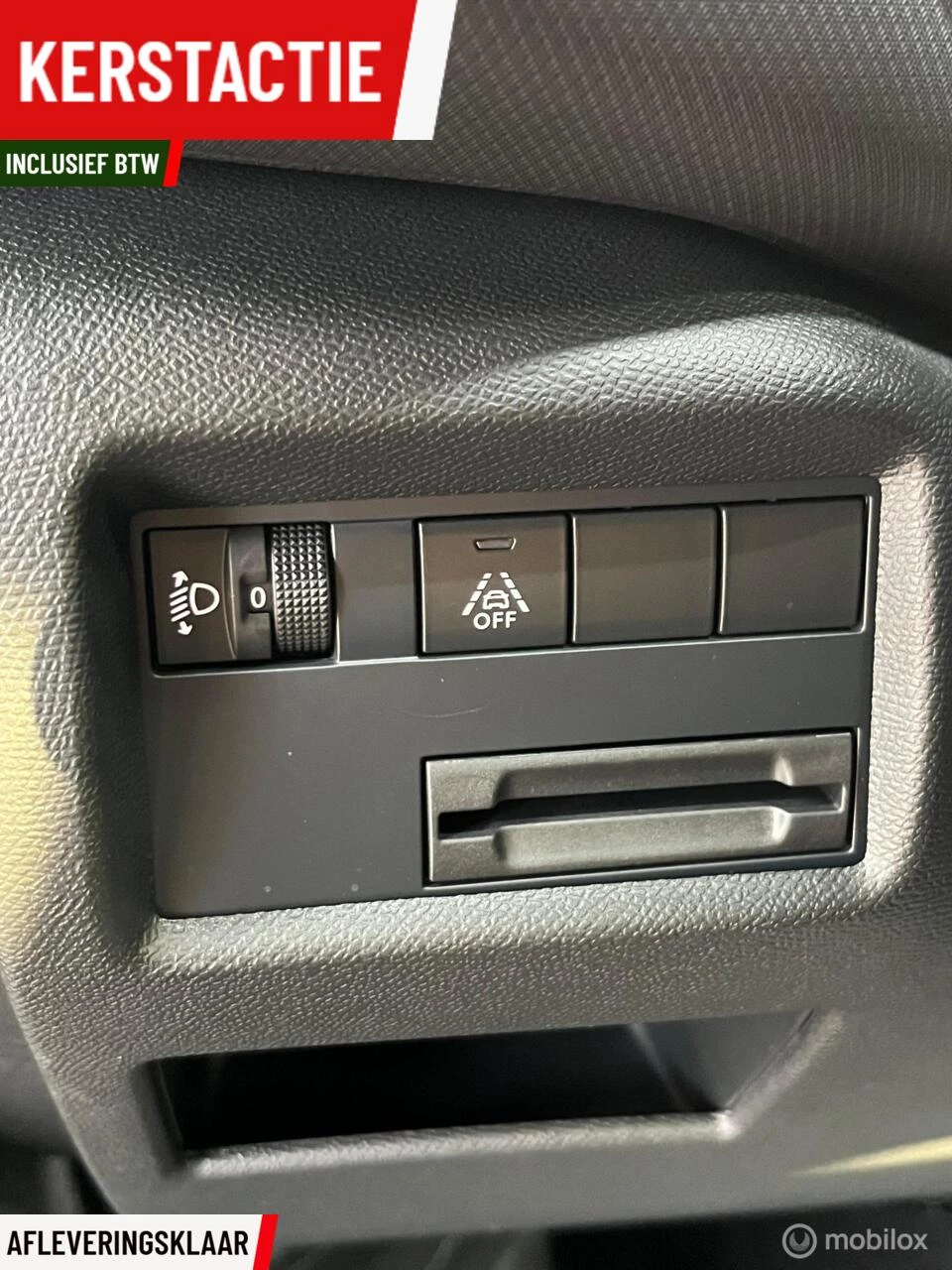 Hoofdafbeelding Citroën C5 Aircross