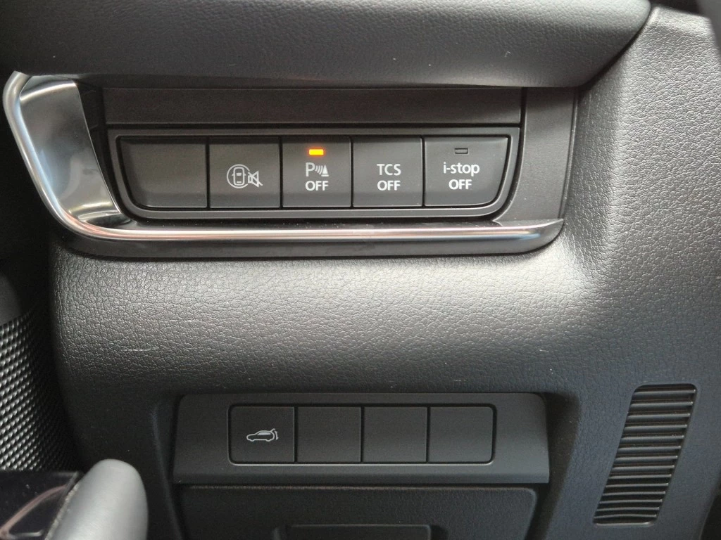 Hoofdafbeelding Mazda CX-30