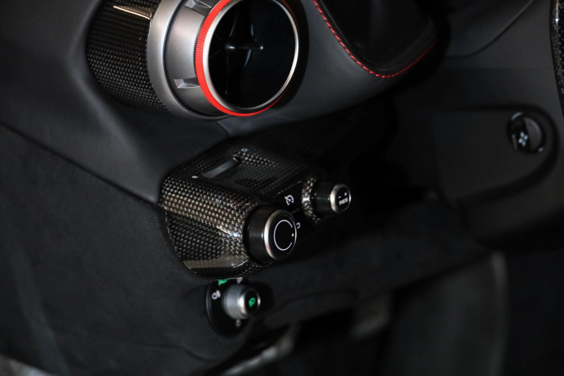 Hoofdafbeelding Ferrari 812 Superfast