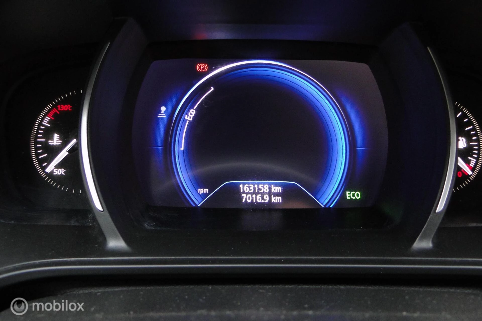 Hoofdafbeelding Renault Mégane