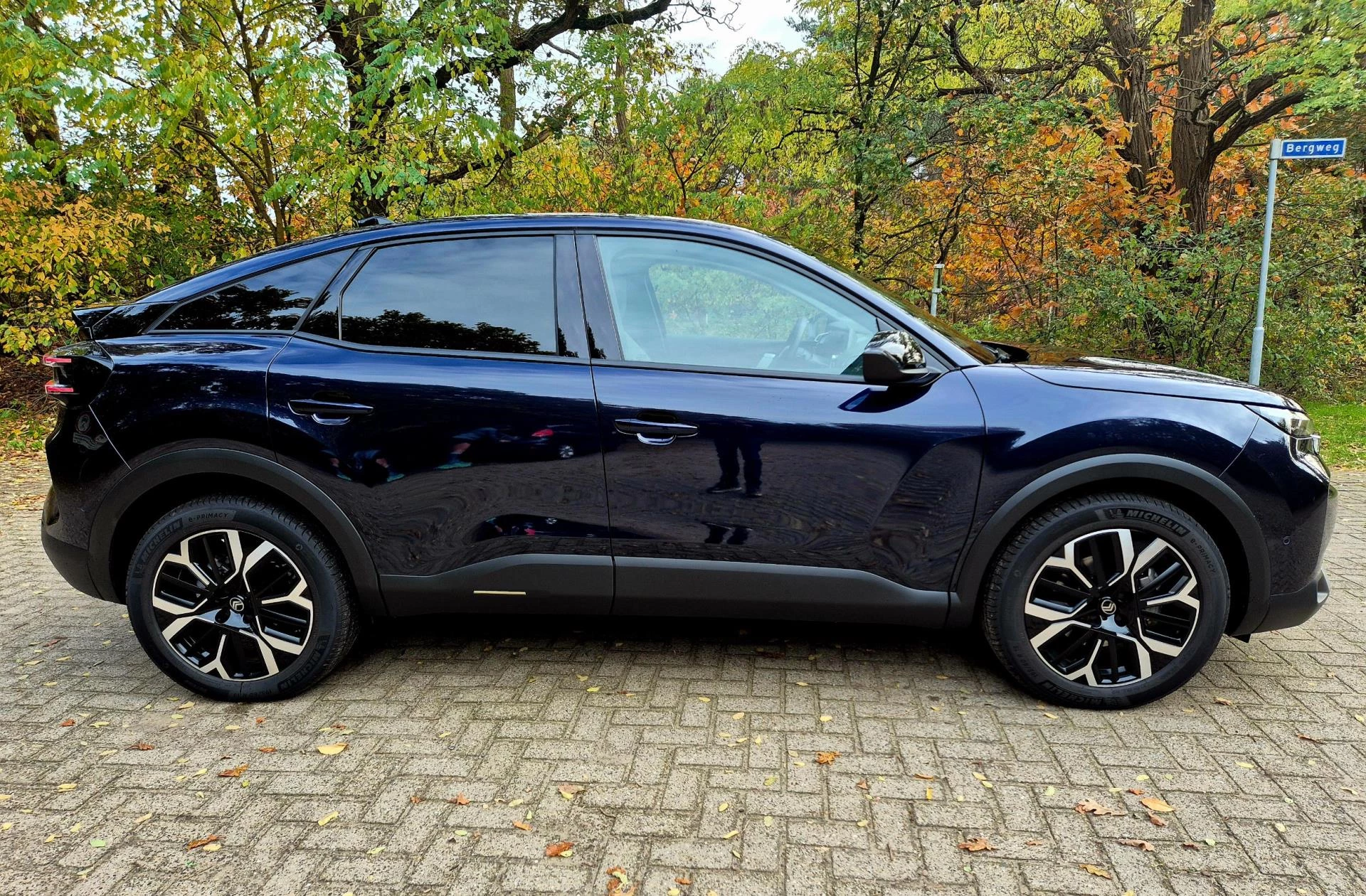 Hoofdafbeelding Citroën C4