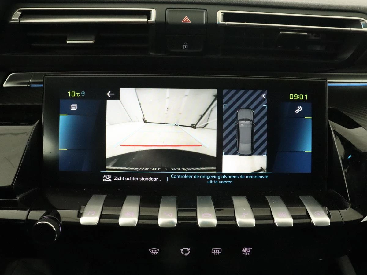 Hoofdafbeelding Peugeot 508