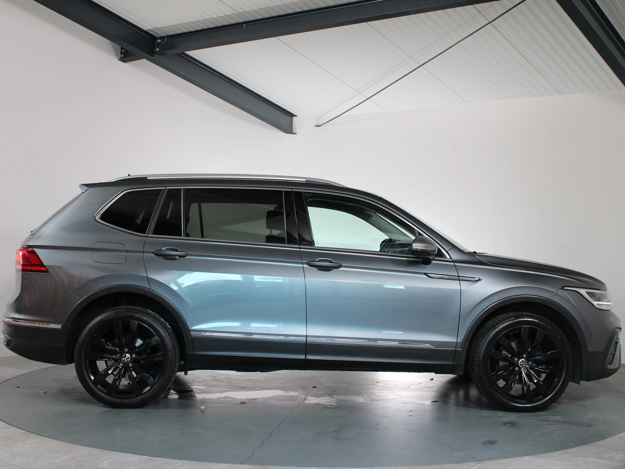 Hoofdafbeelding Volkswagen Tiguan Allspace
