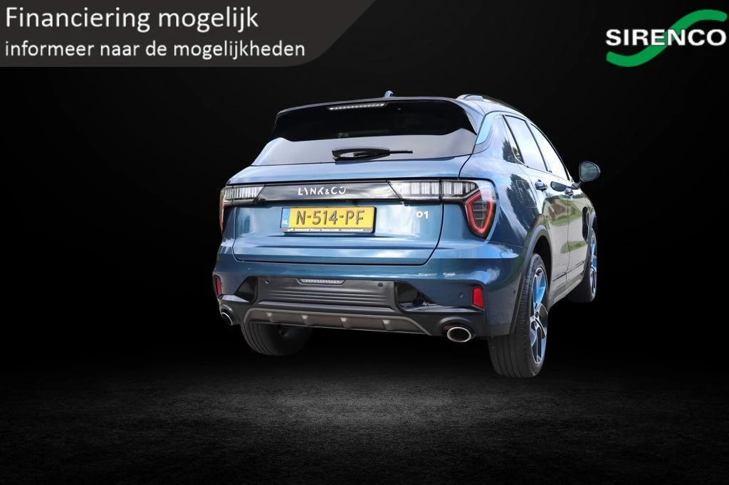 Hoofdafbeelding Lynk & Co 01