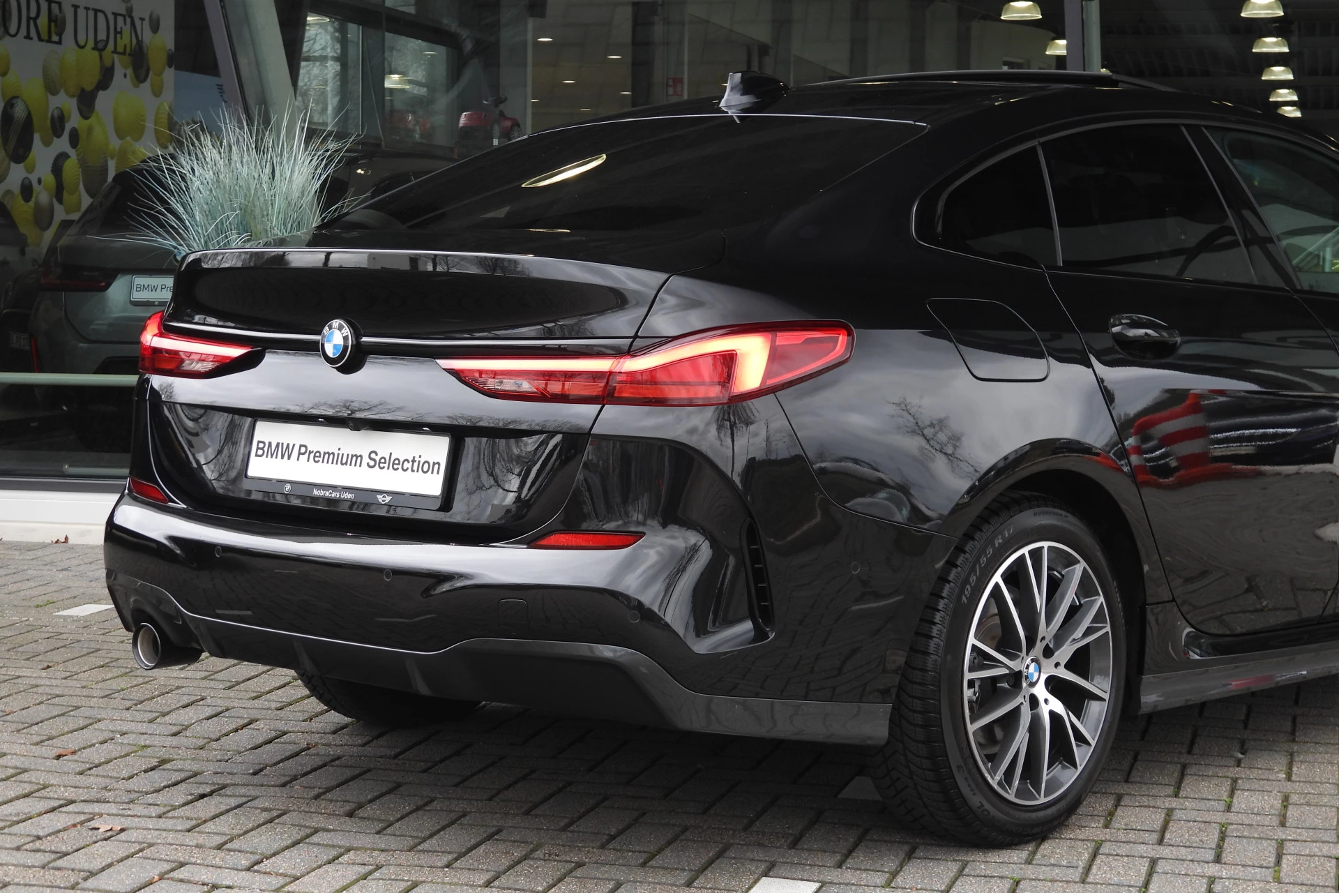 Hoofdafbeelding BMW 2 Serie