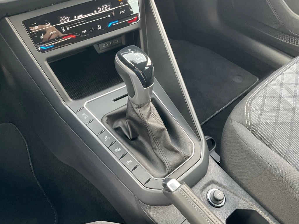 Hoofdafbeelding Volkswagen Taigo