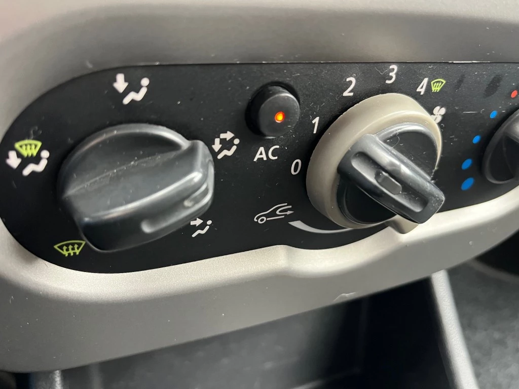 Hoofdafbeelding Dacia Sandero Stepway